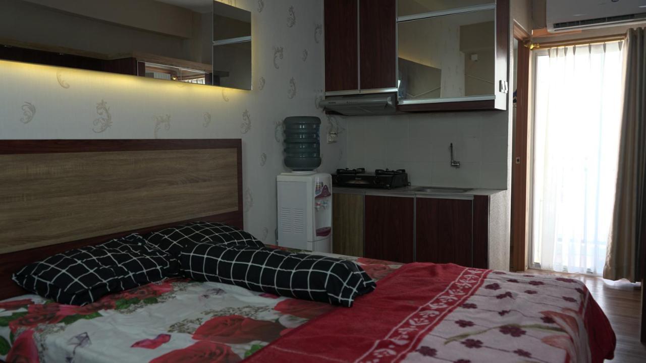 Apartment Cinere Resort Just Sleep & Cozy Depok Exterior photo